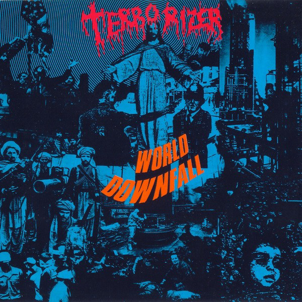 World Downfall