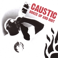 Booze Up and Riot