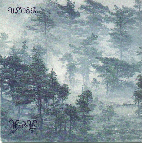 Ulver / Mysticum
