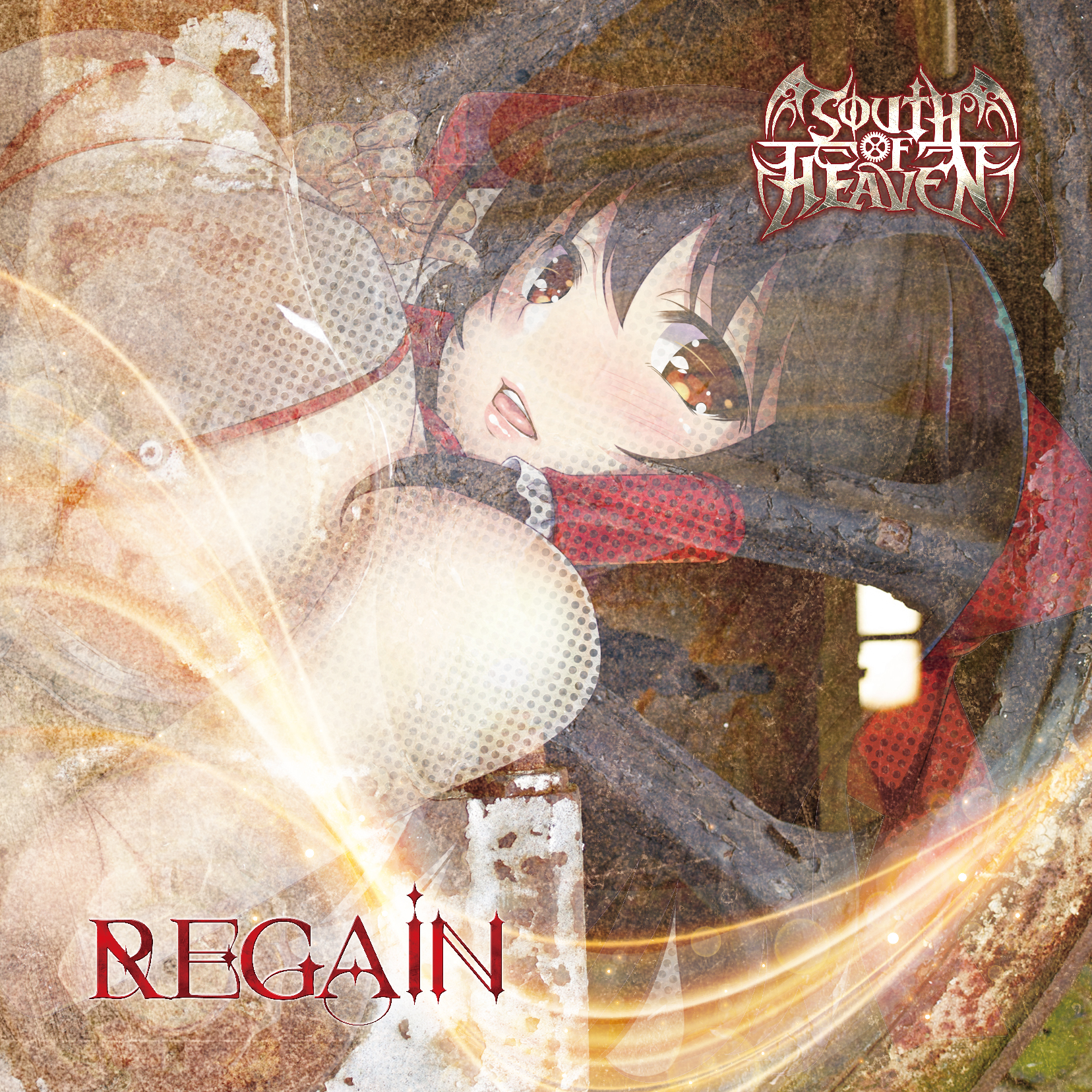 REGAIN