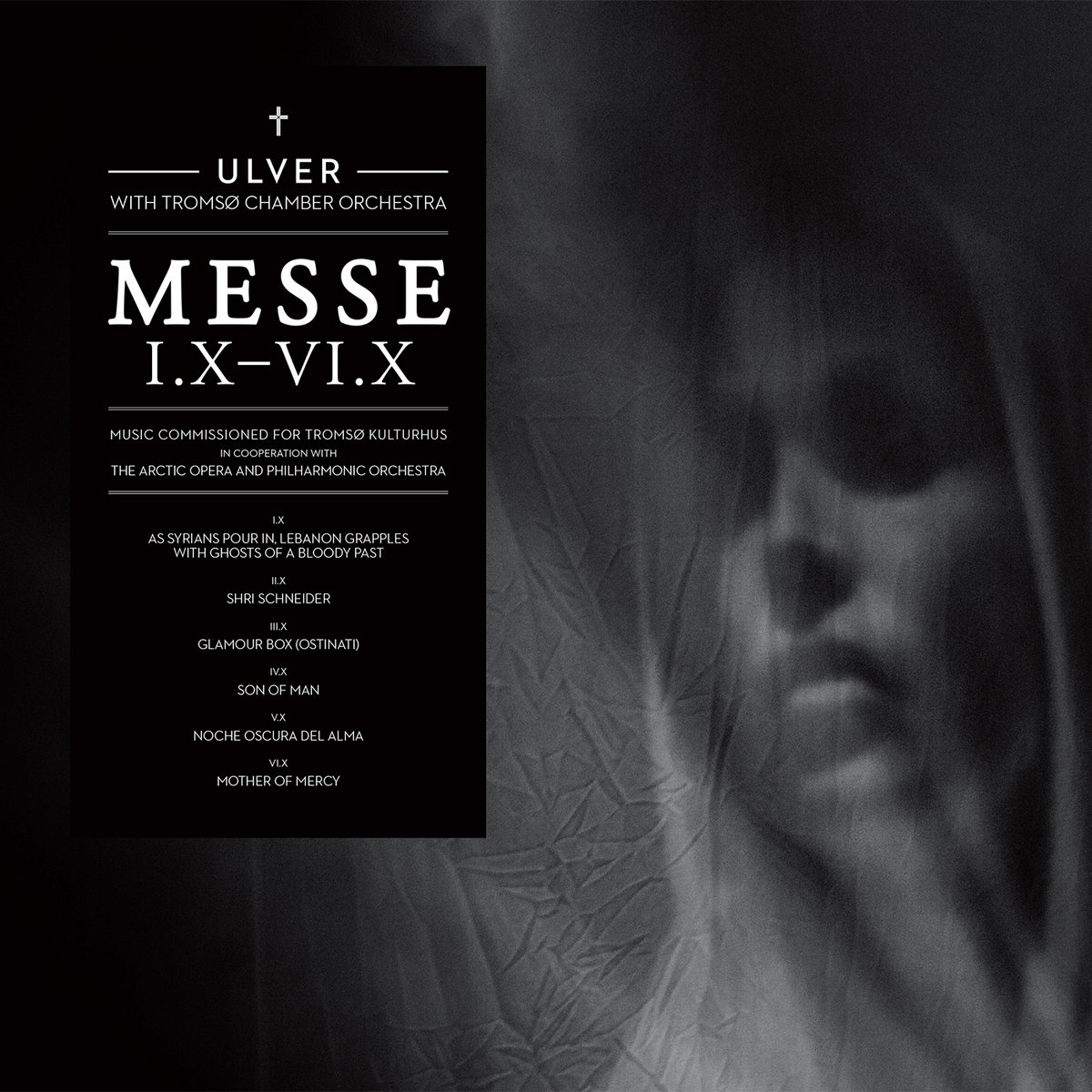 Messe I.X–VI.X