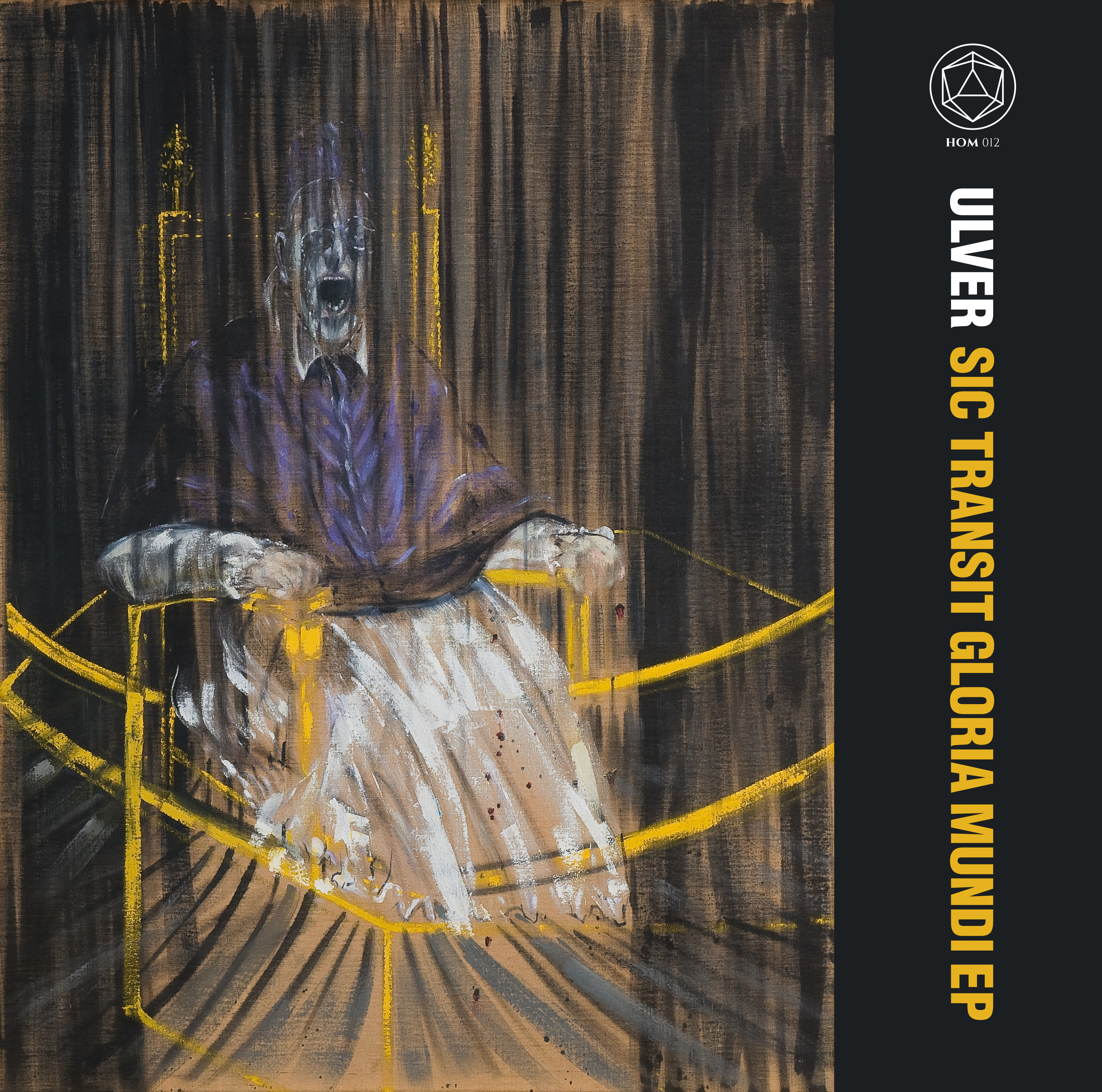 Sic transit gloria mundi EP