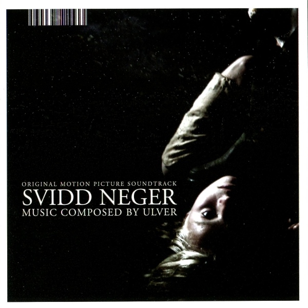 Svidd neger