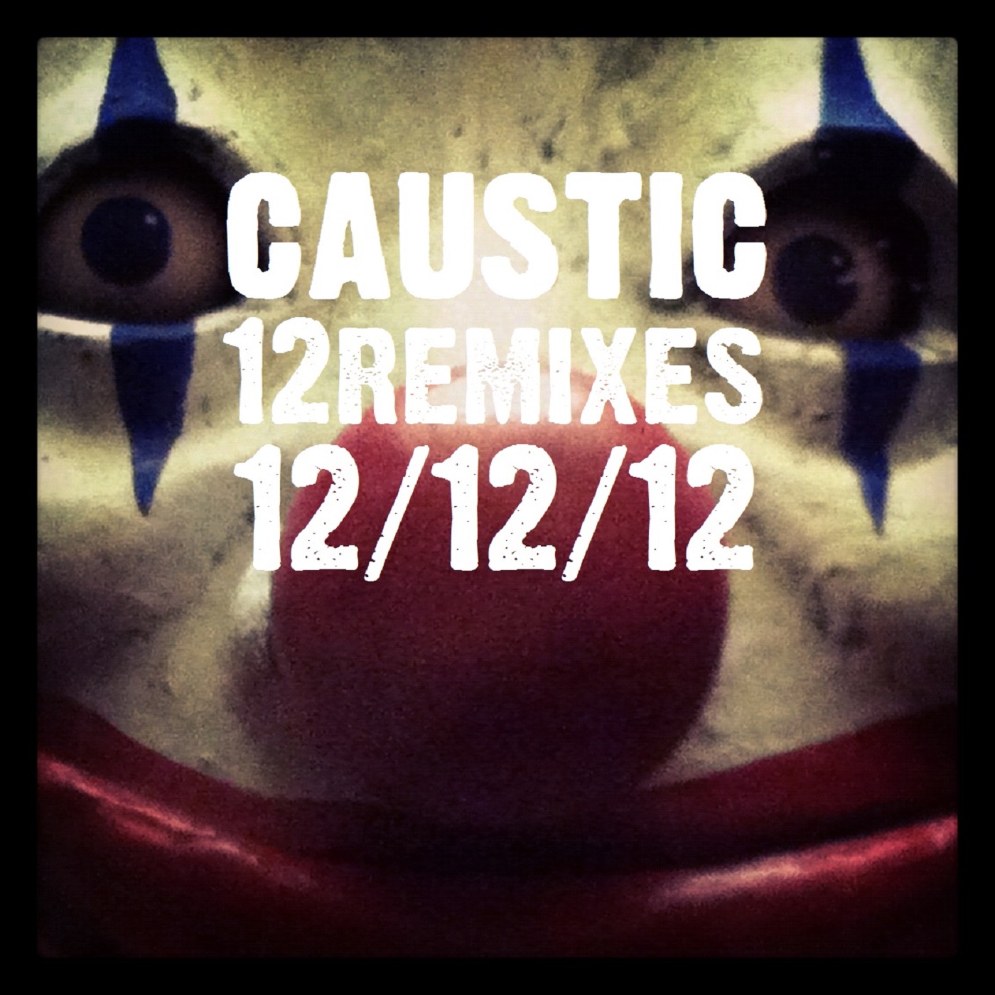 12 Remixes