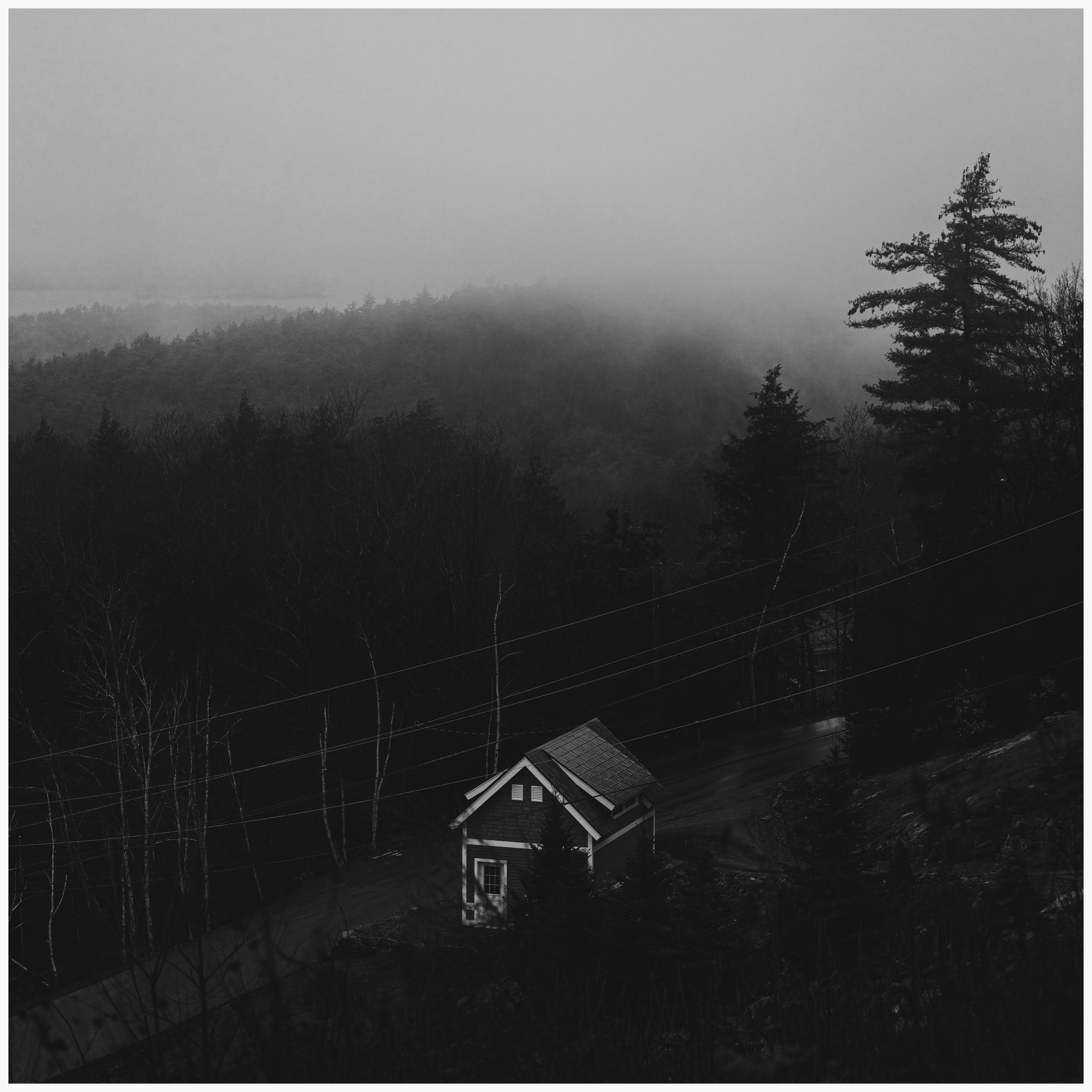 All Things Which Came Before (Split)
