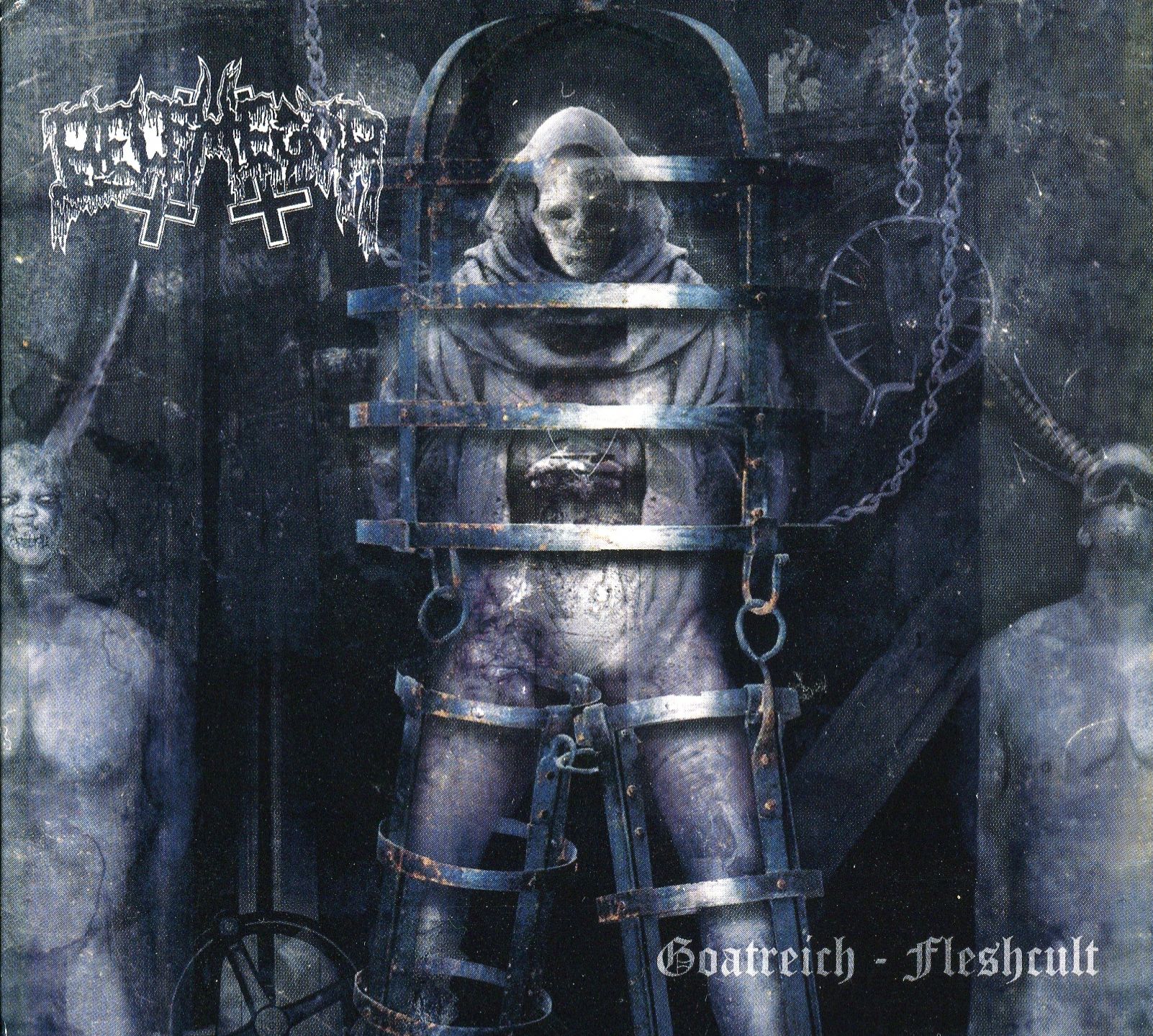 Goatreich-Fleshcult