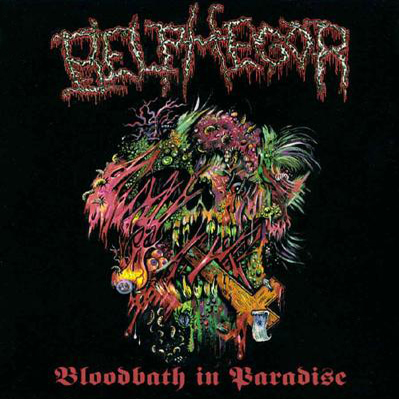 Bloodbath in Paradise