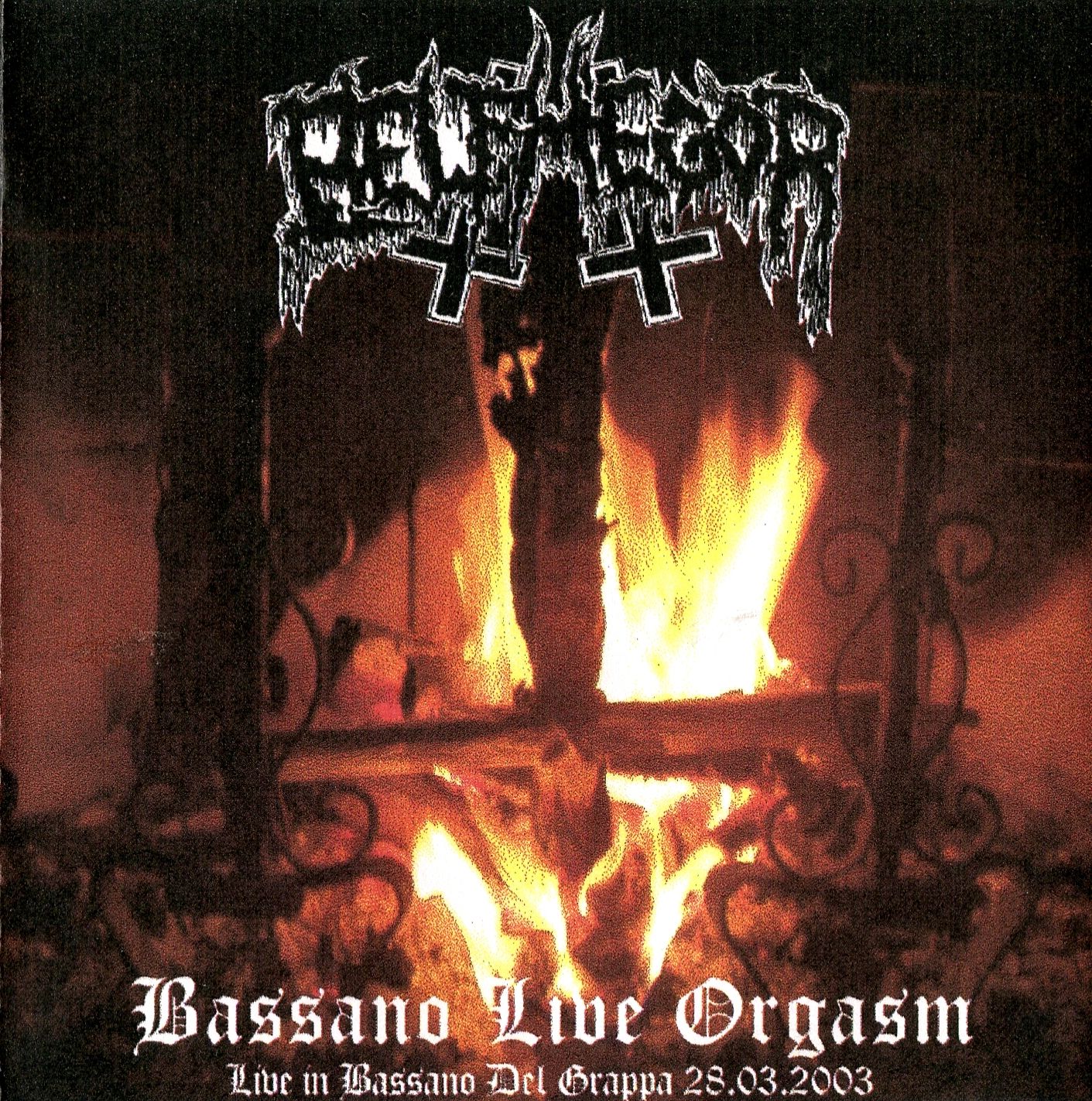 Bassano Live Orgasm
