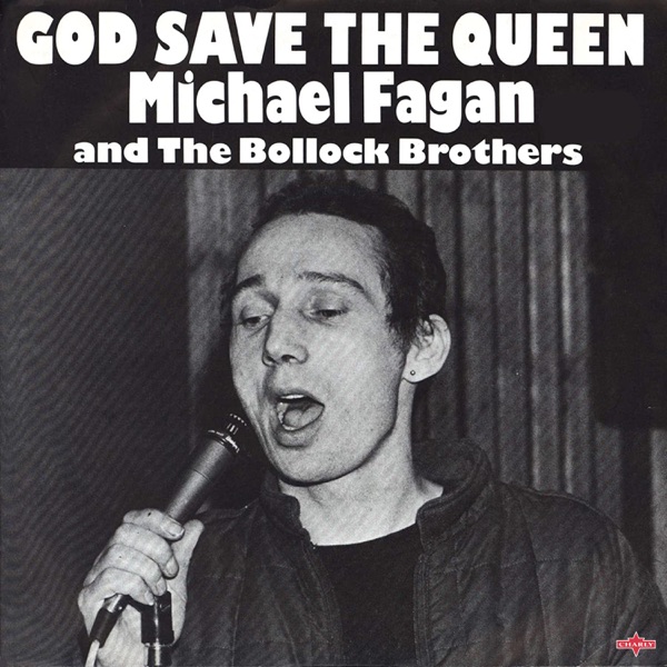 God Save the Queen