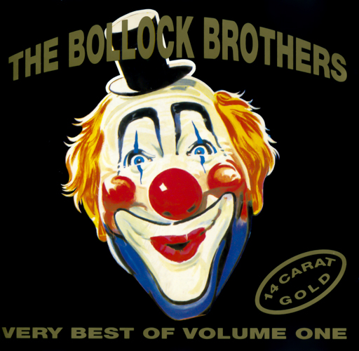 14 Carat Gold - Very Best of Volume One