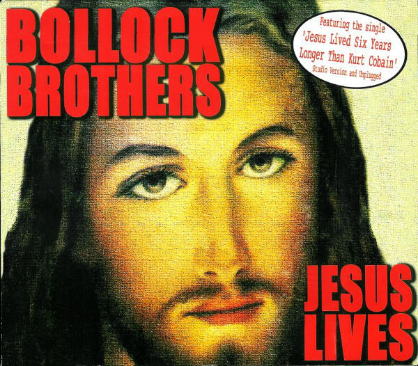 Jesus Lives