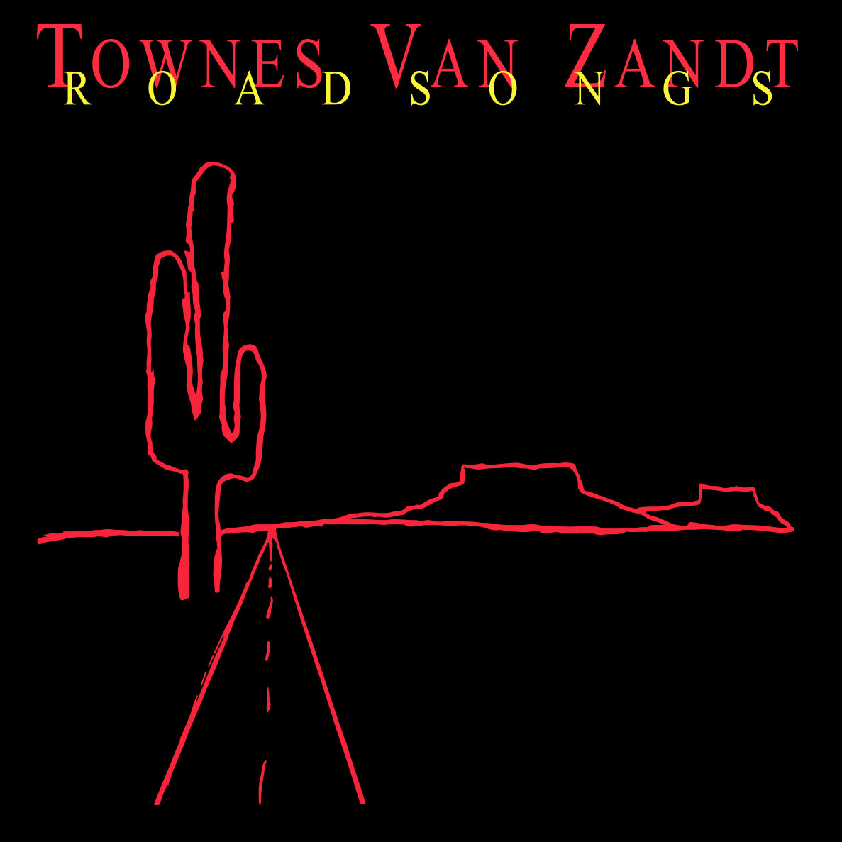 Roadsongs