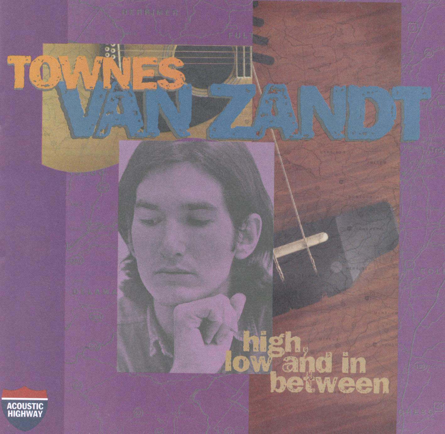 High, Low and In Between