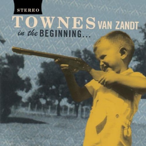 In the Beginning...