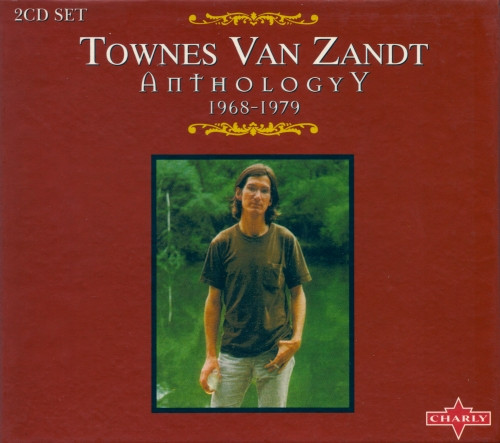 Anthology 1968-1979