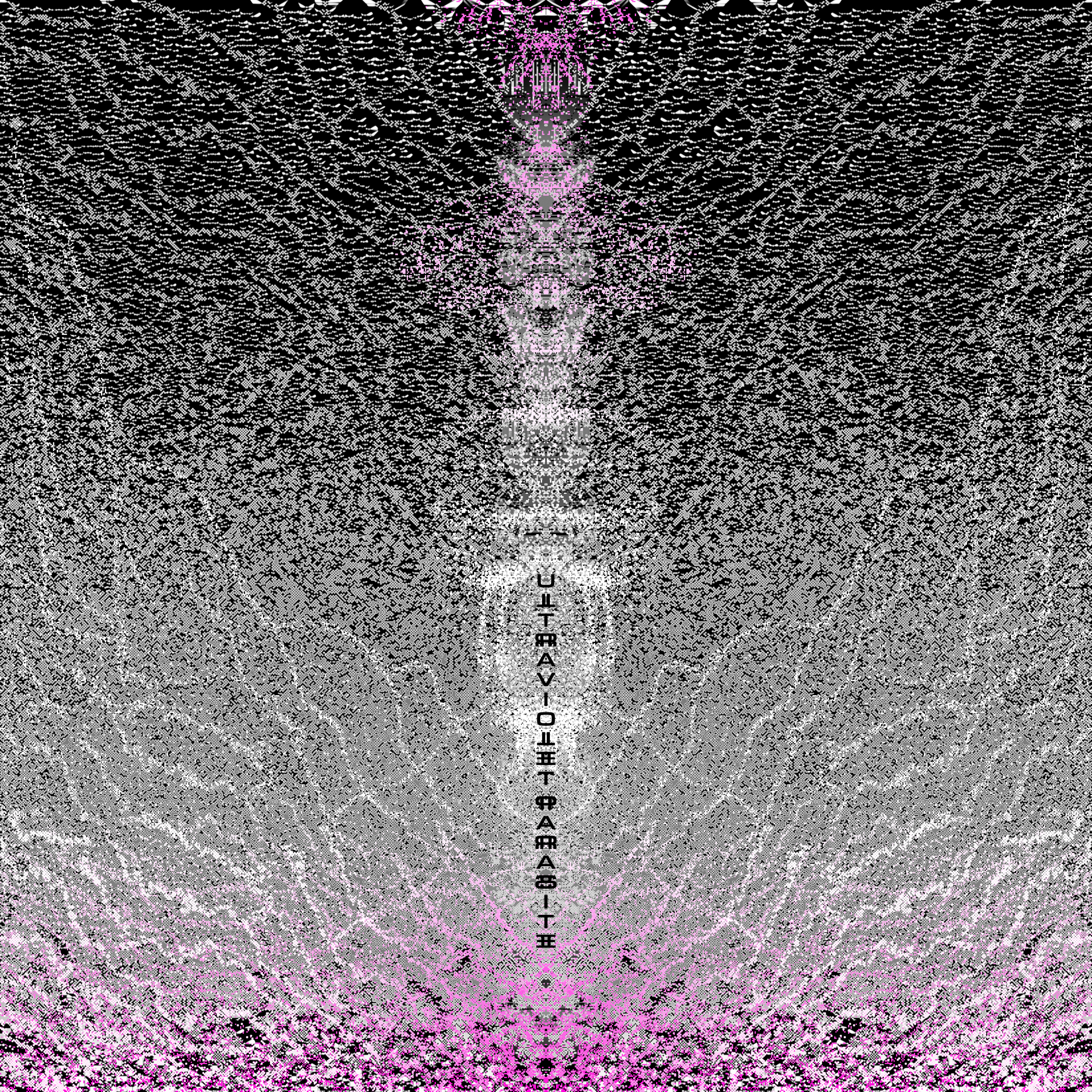 Ultraviolet Parasite