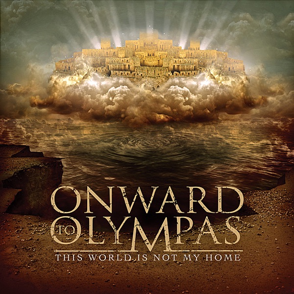 This World Is Not My Home