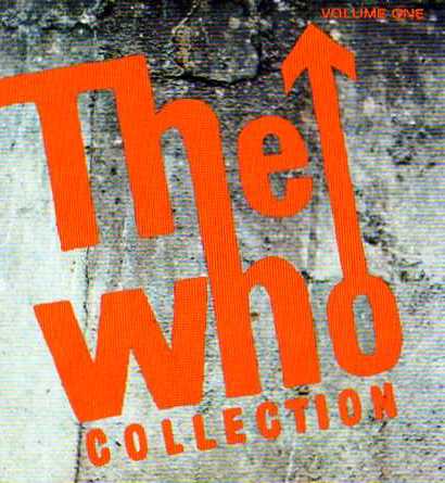 The Who Collection
