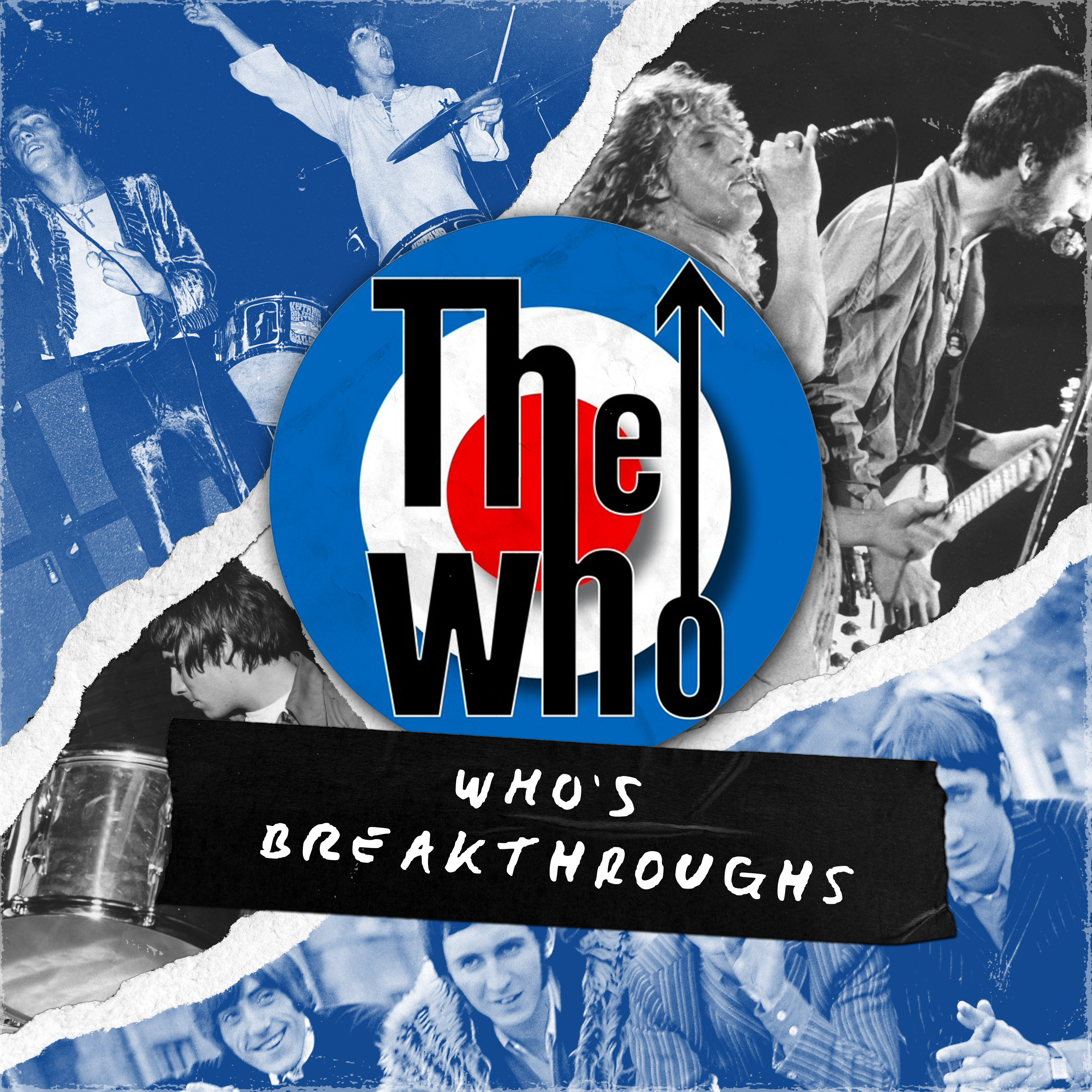 Who’s Breakthroughs