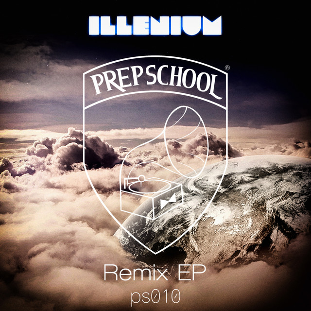 Illenium Remix EP