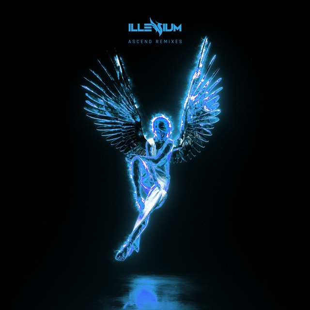 ASCEND (remixes)