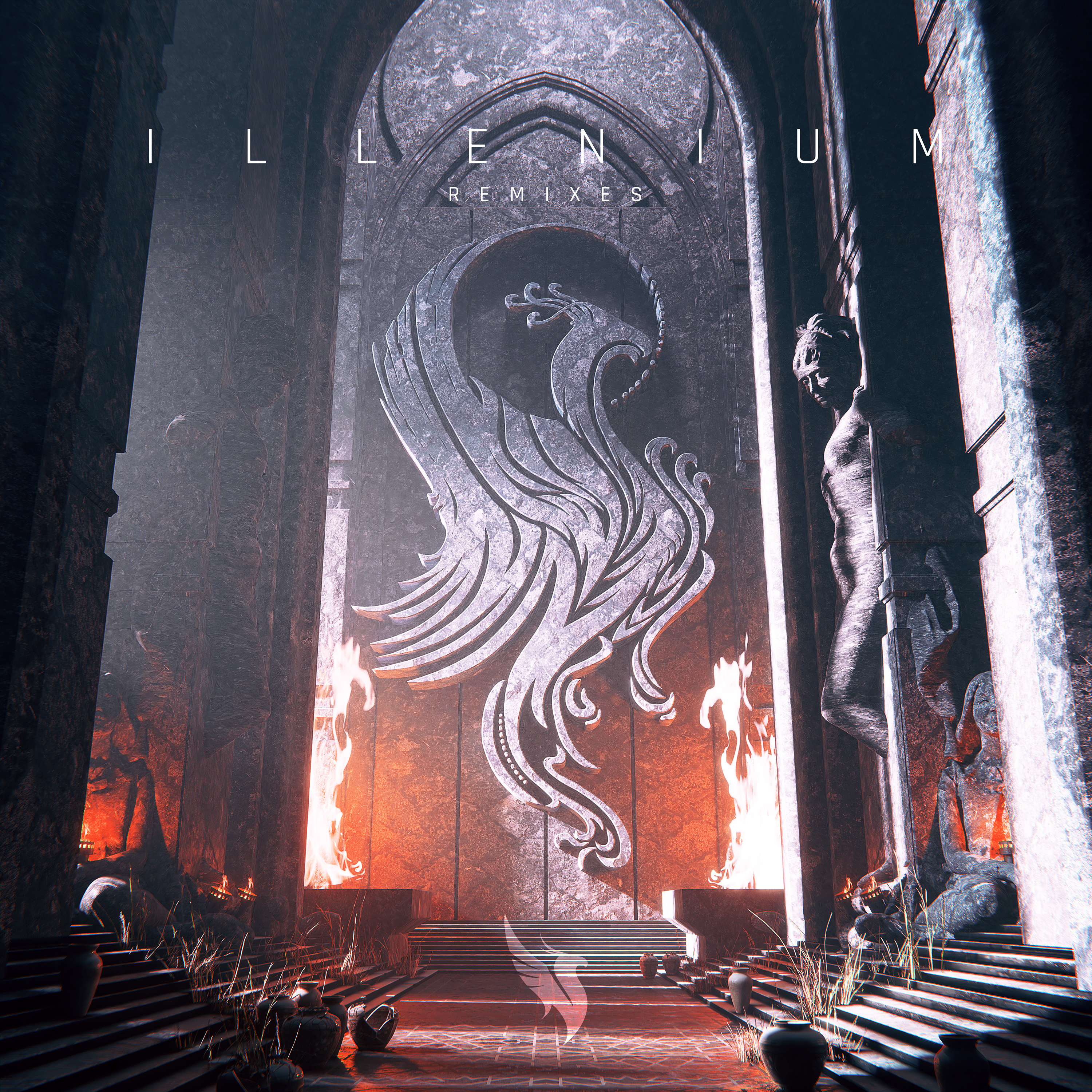 ILLENIUM (remixes)