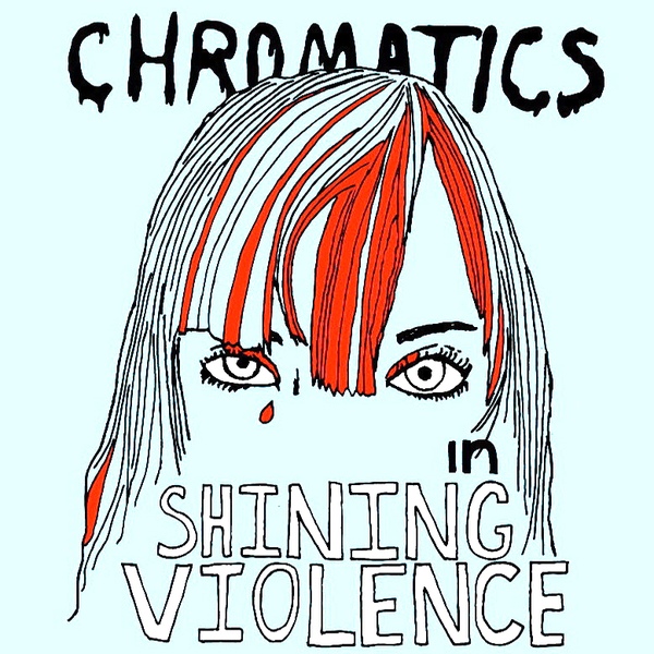 In Shining Violence
