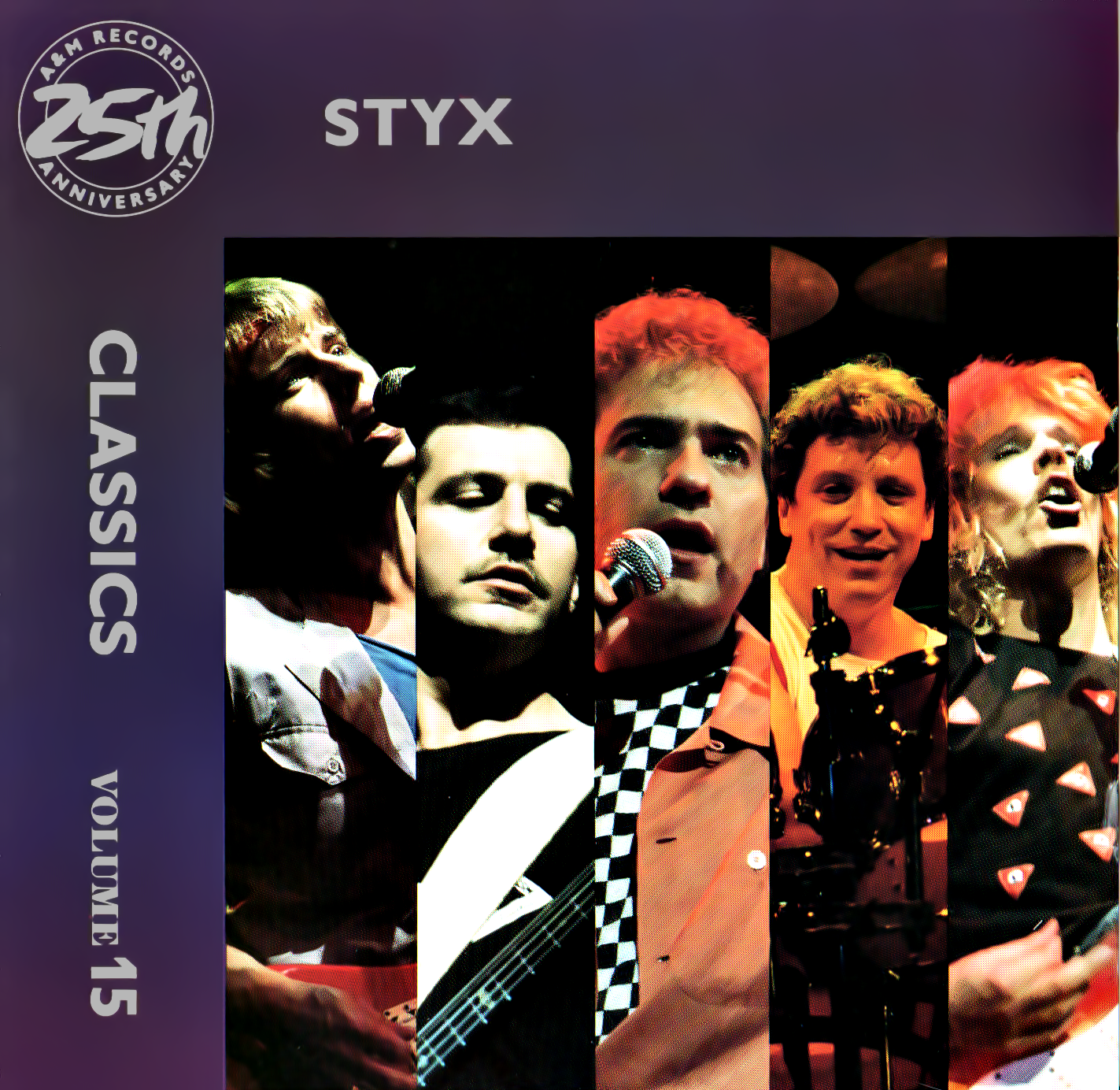 Classics, Volume 15