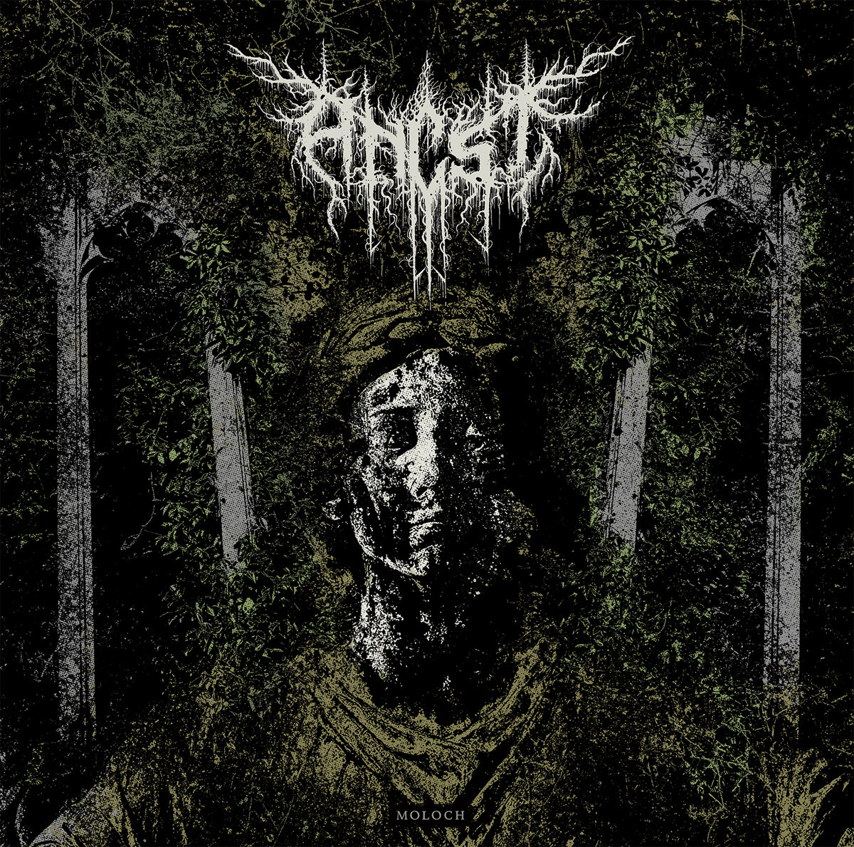 Moloch / In Turmoil