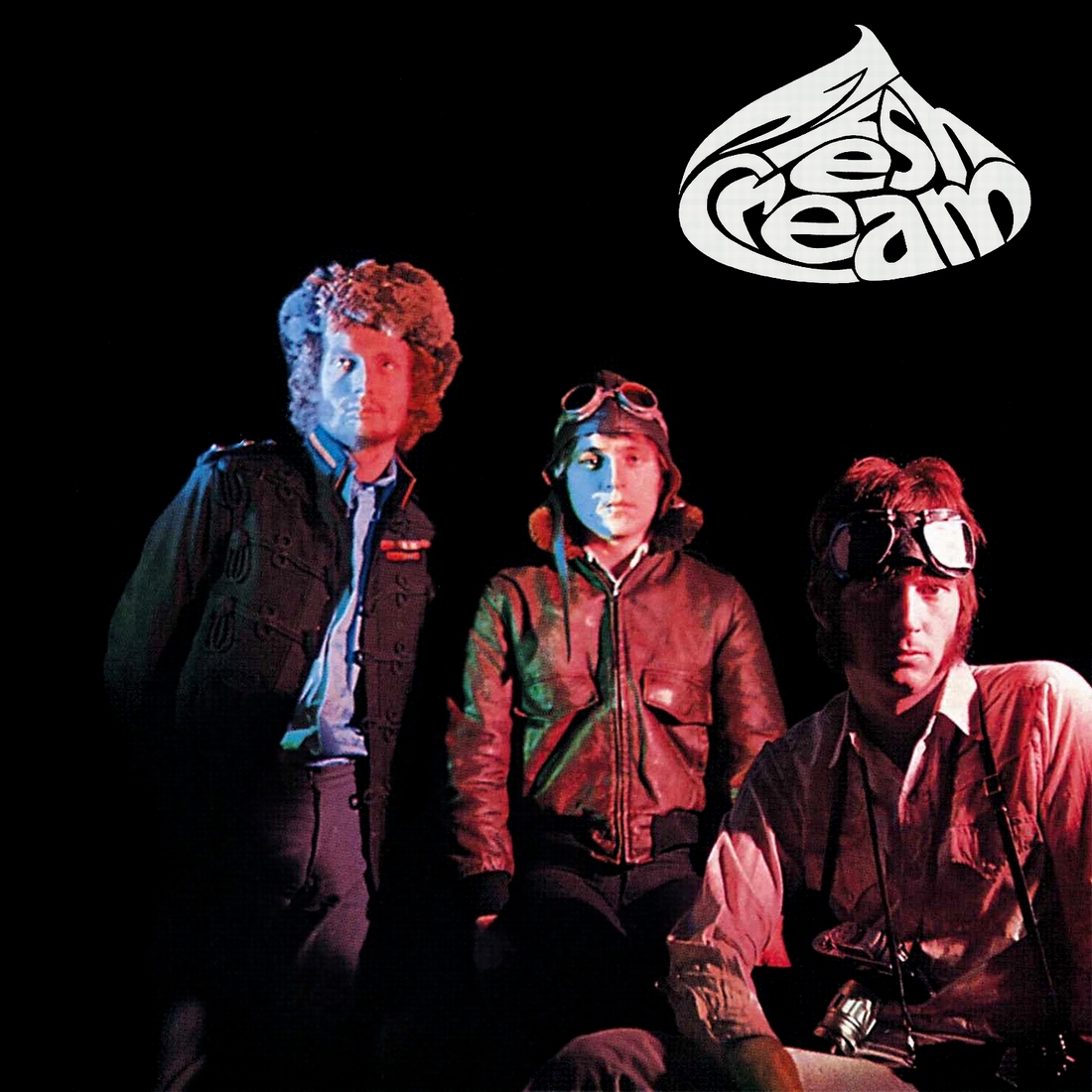 Classic Album Selection