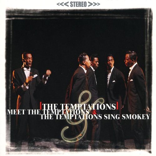 Meet the Temptations / The Temptations Sing Smokey
