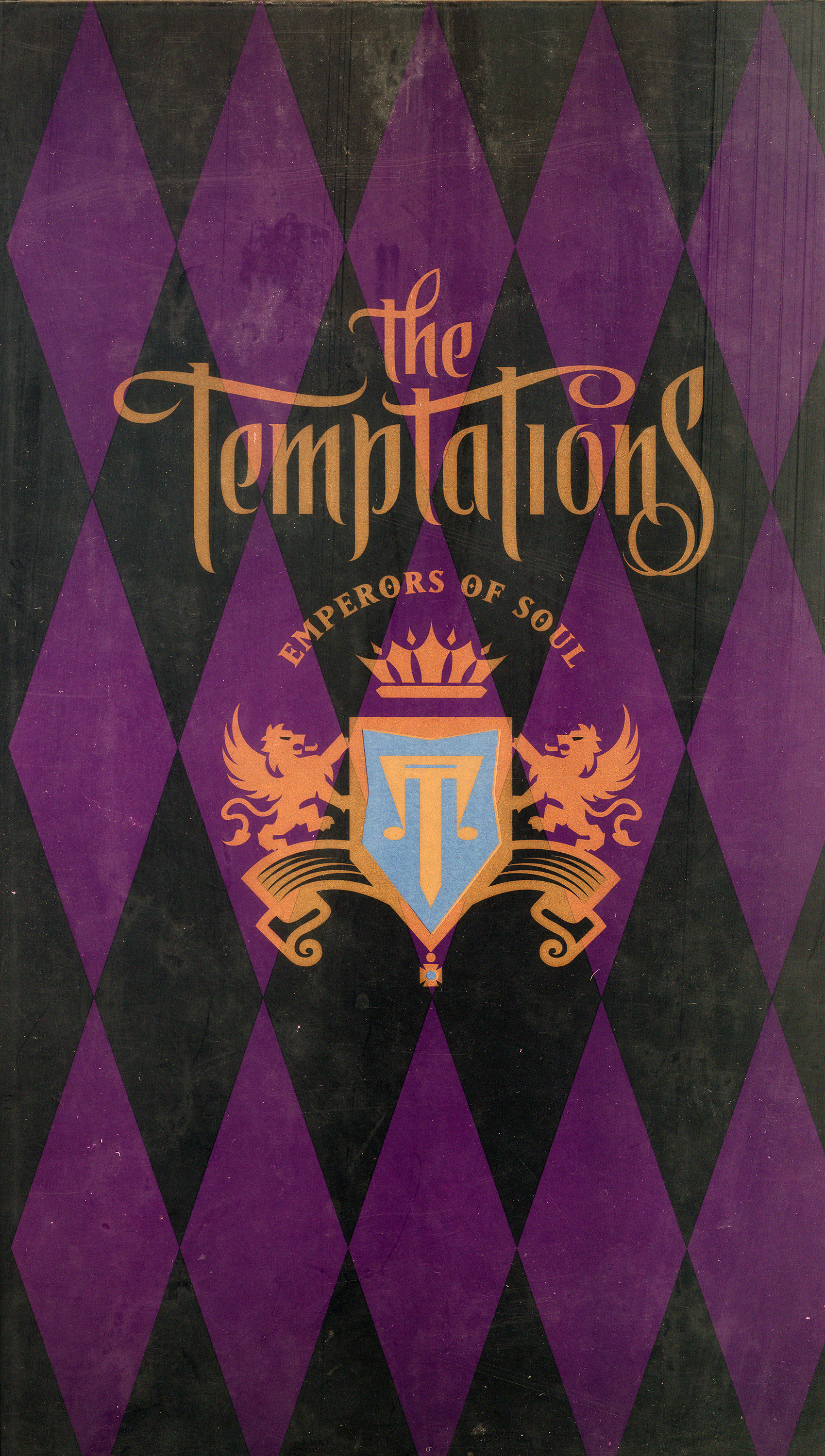 Emperors of Soul