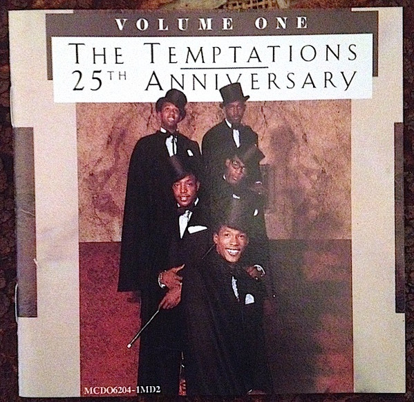 25th Anniversary