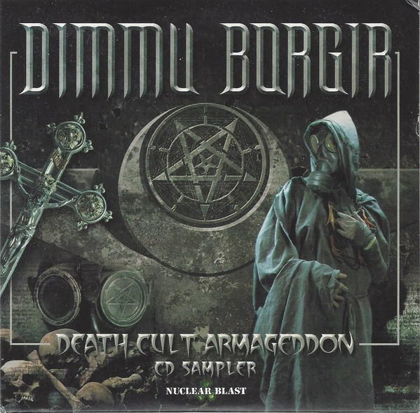 Death Cult Armageddon