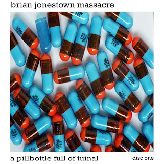 A Pillbottle Full Of Tuinal