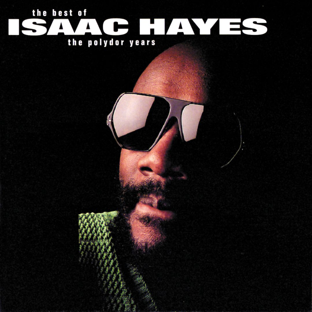 The Best of the Polydor Years