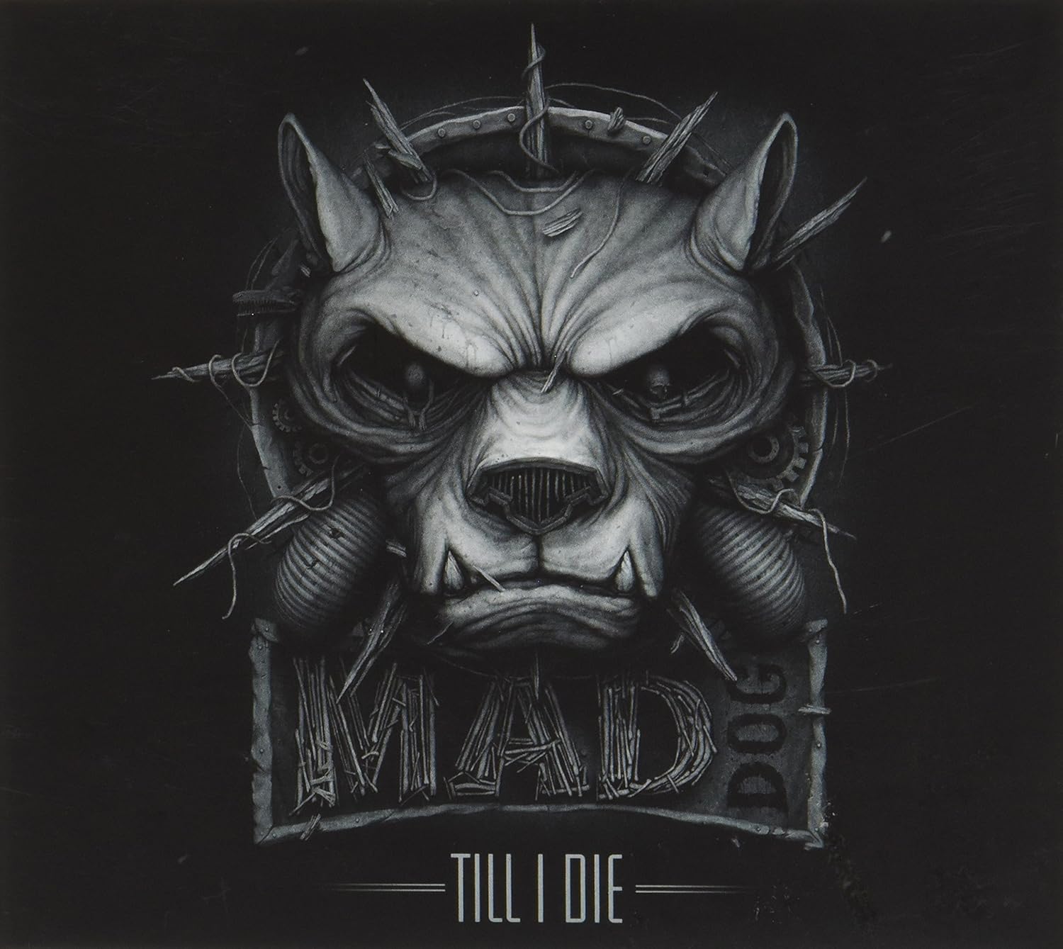 Till I Die