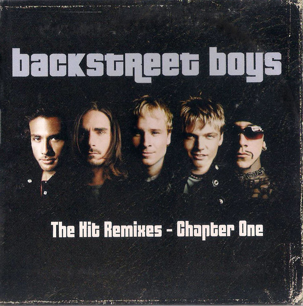 The Hit Remixes – Chapter One
