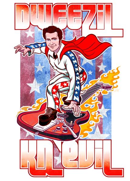 Dweezil Kn'evil
