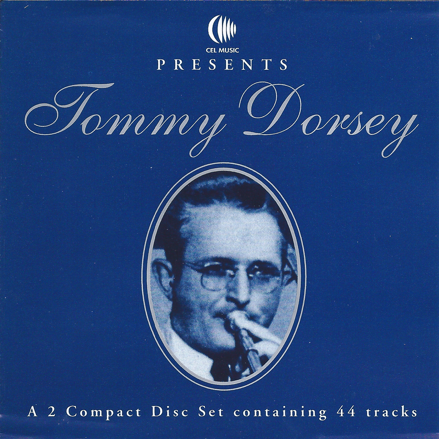 A Portrait of Tommy Dorsey