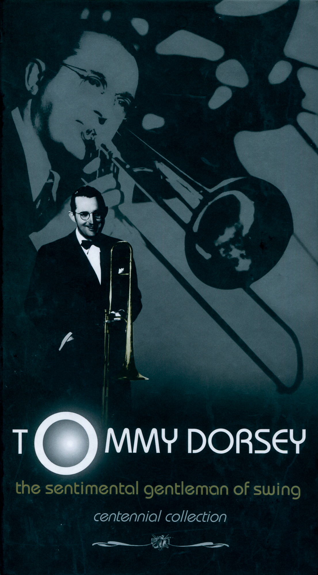 Sentimental Gentleman of Swing: Centennial Collection