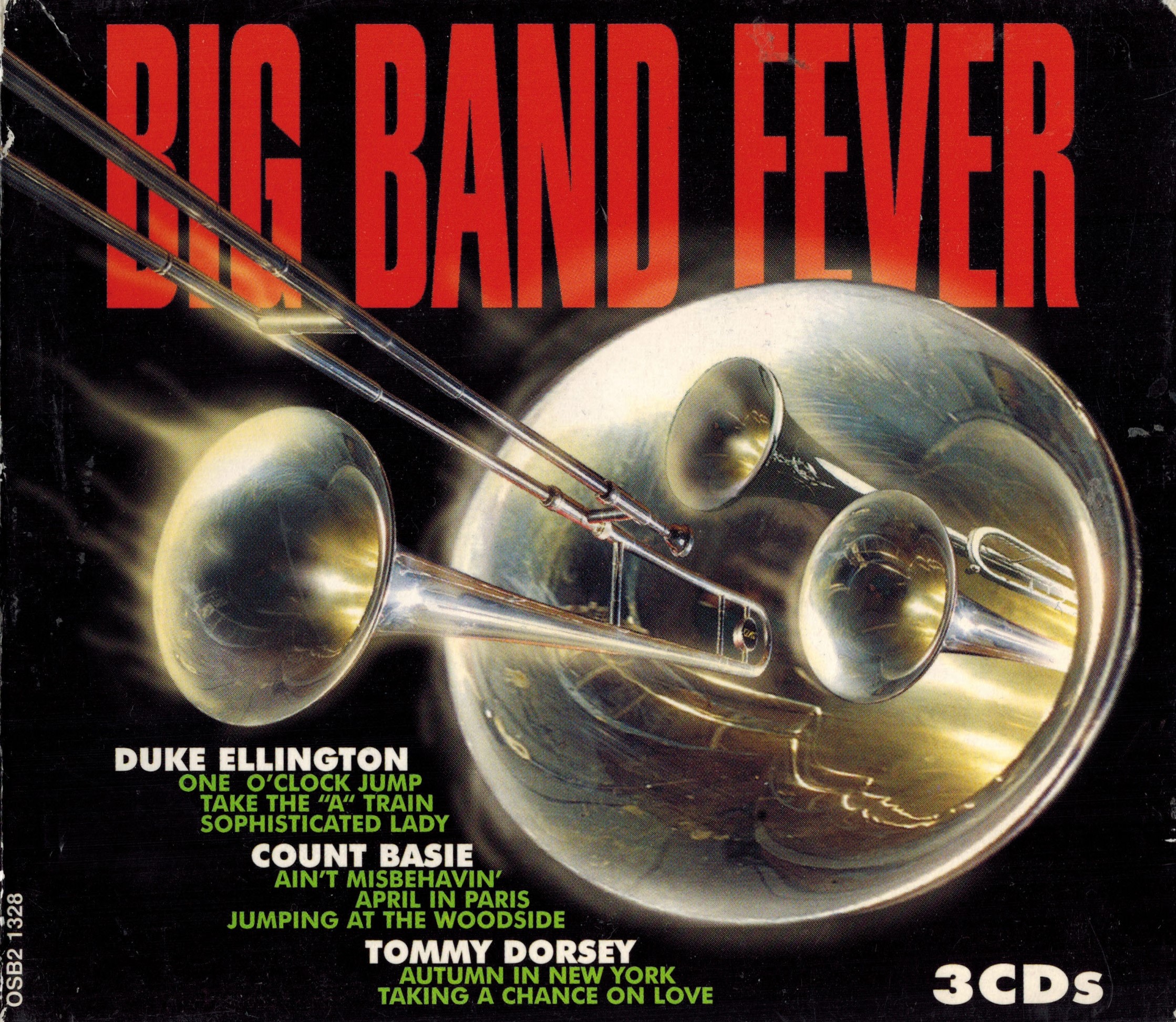 Big Band Fever