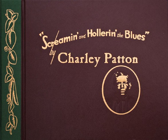 Screamin' and Hollerin' the Blues