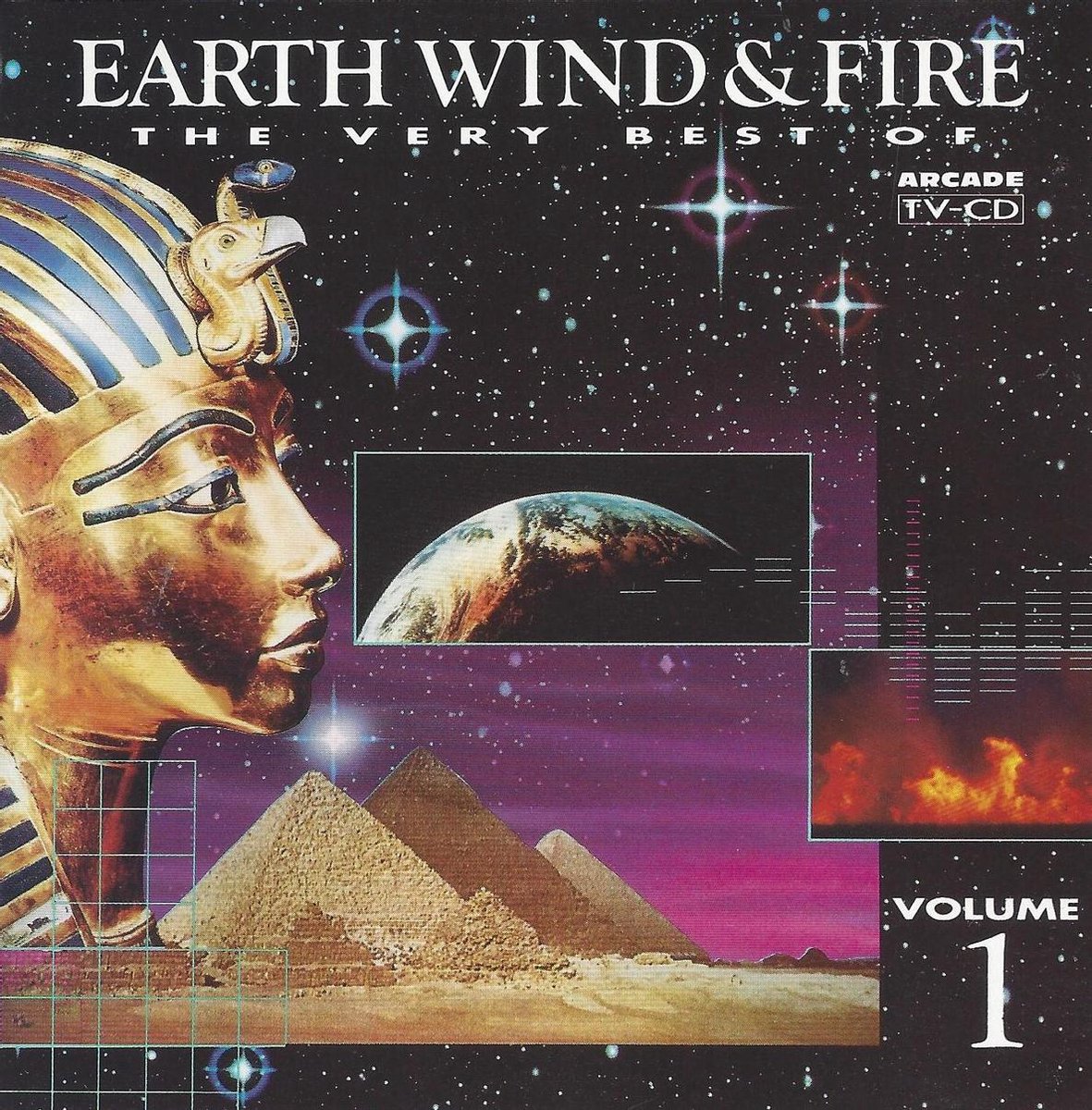 The Very Best Of Volume 1