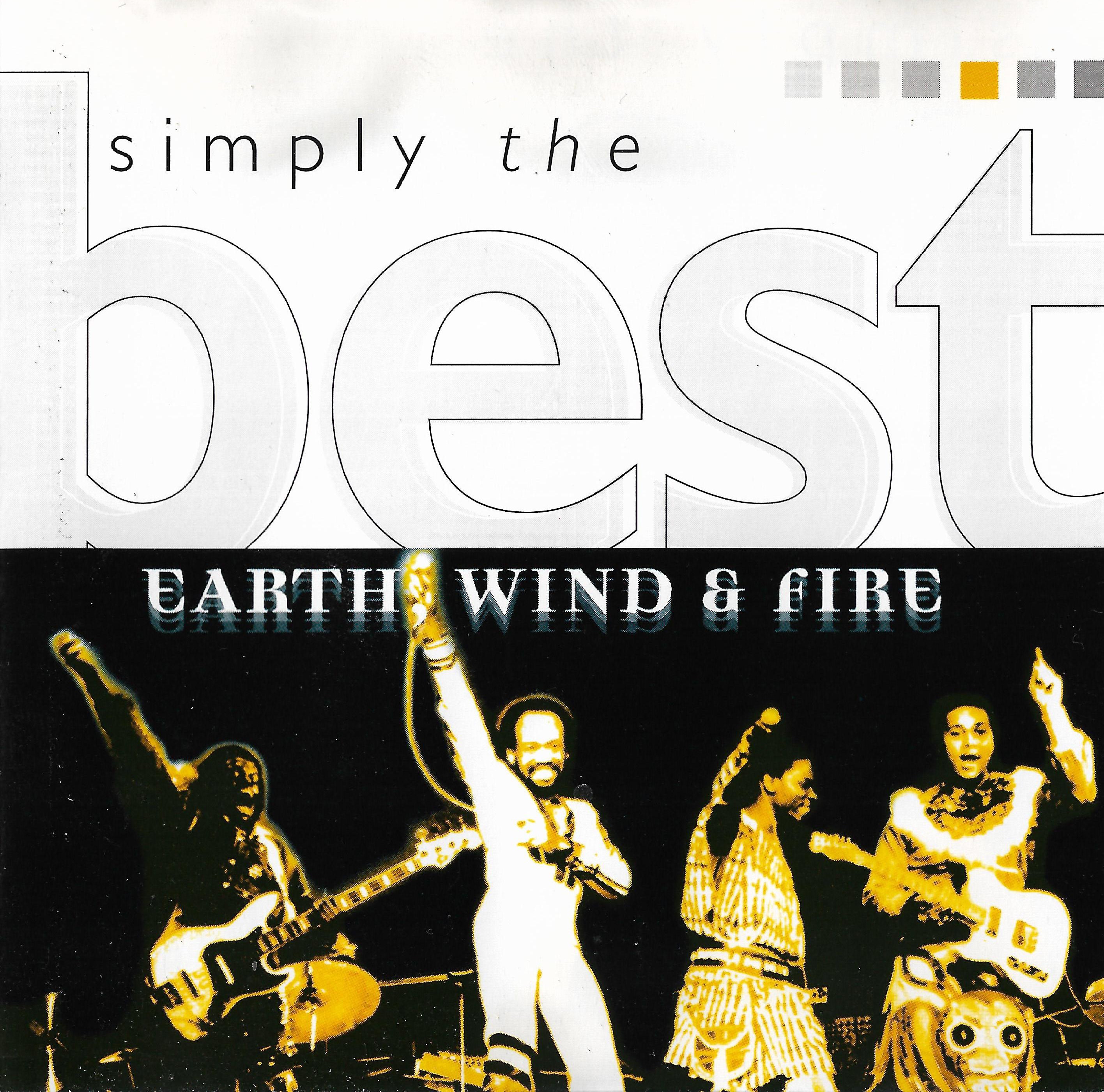 Simply the Best