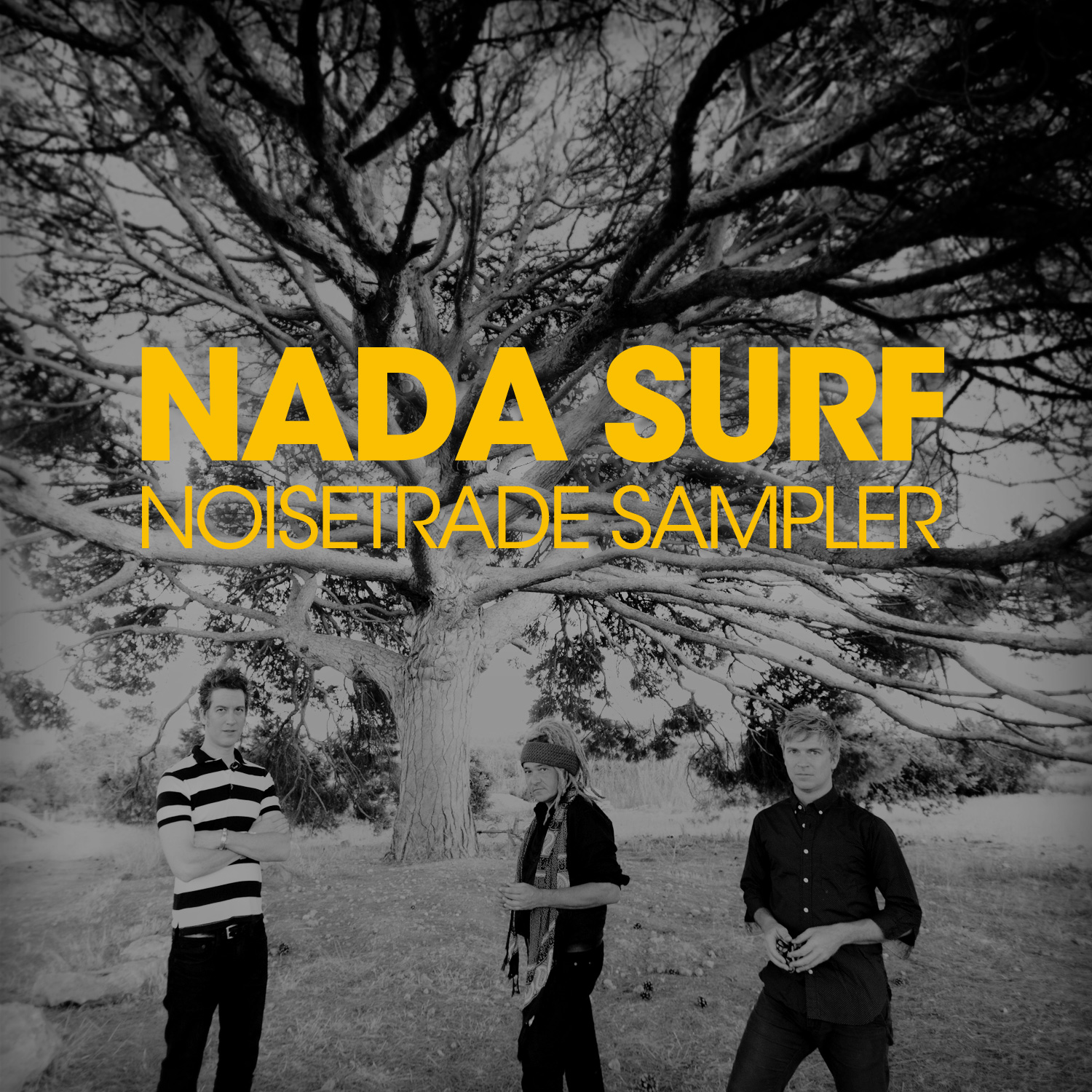 NoiseTrade Sampler