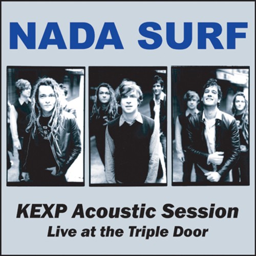 KEXP Acoustic Session: Live at the Triple Door