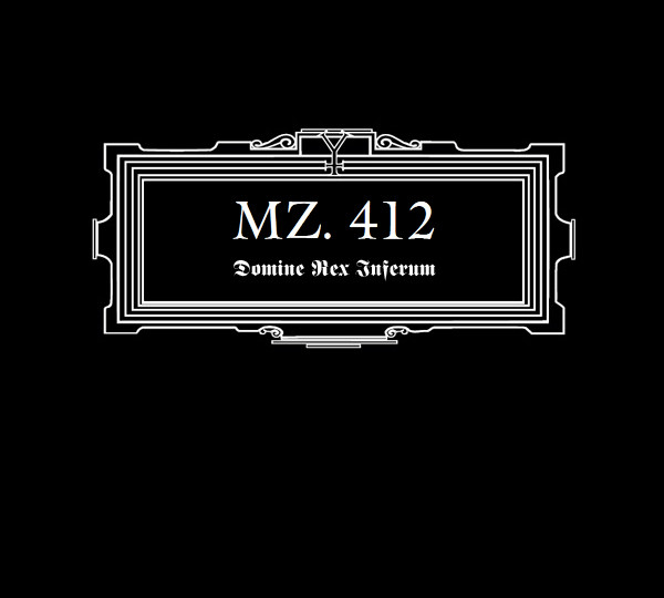 Domine Rex Inferum