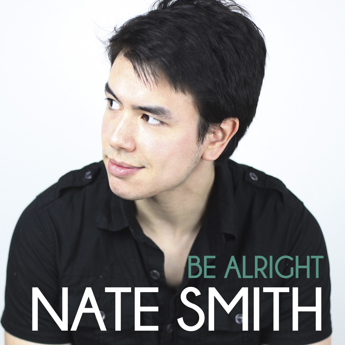 Be Alright