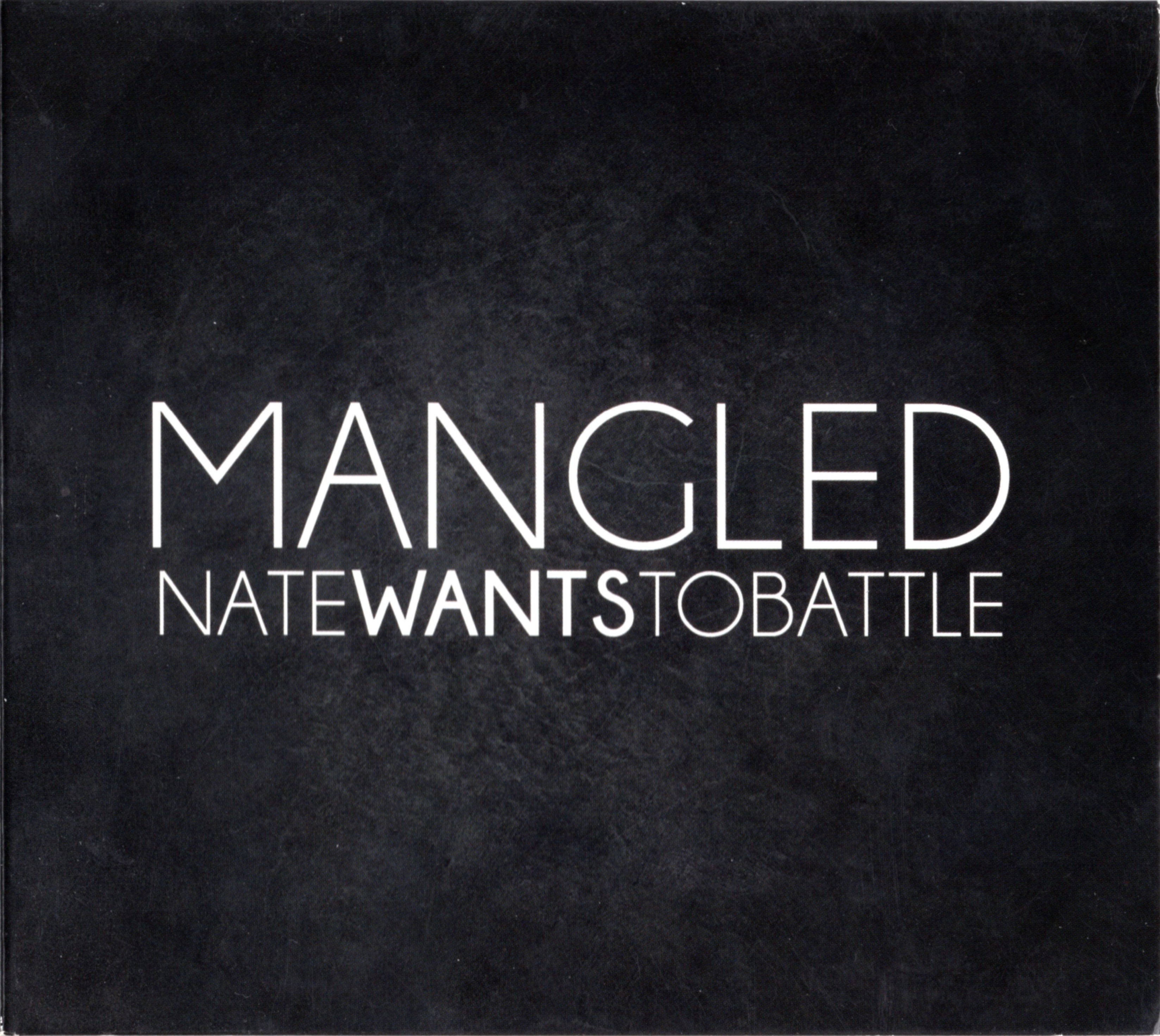 Mangled